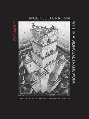 cover image of Multiculturalism Within a Bilingual Framework